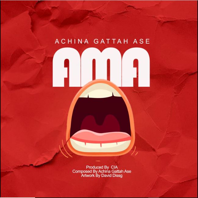 Achina Gattah Ase -AMA